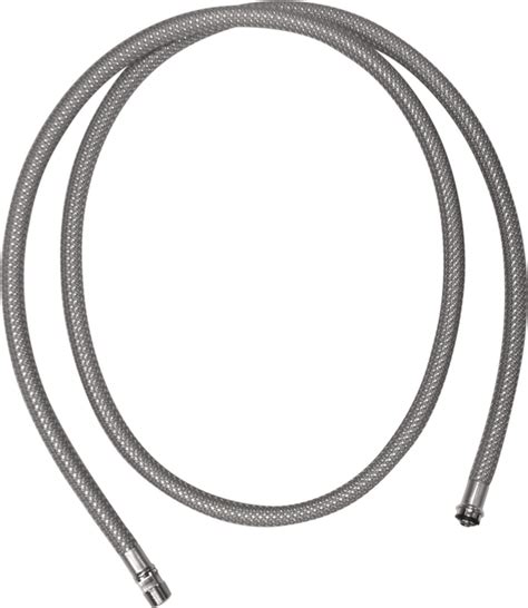 pull out faucet hose|hansgrohe 88624000 Pull